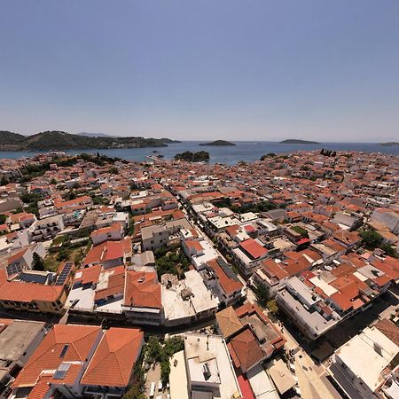 Ocean 11 Hotel Skiathos by Eksteriør billede