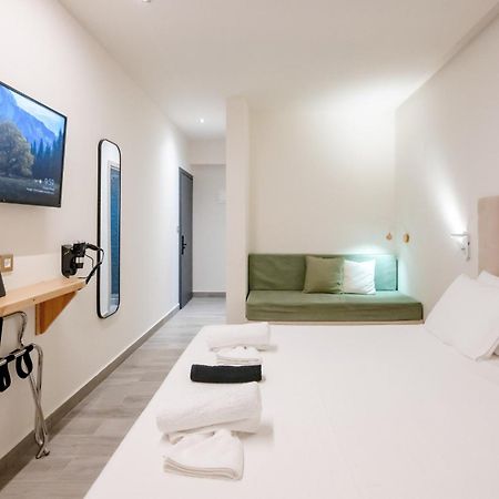 Ocean 11 Hotel Skiathos by Eksteriør billede
