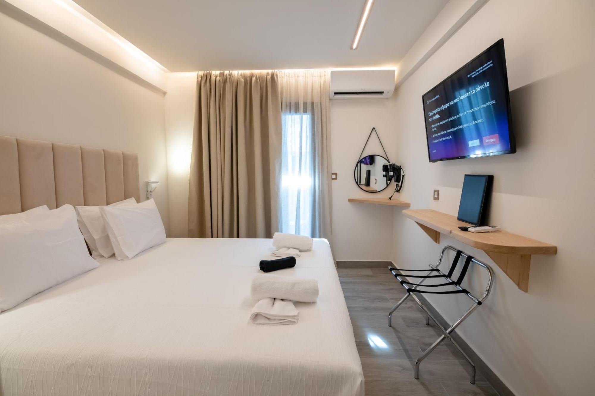 Ocean 11 Hotel Skiathos by Eksteriør billede