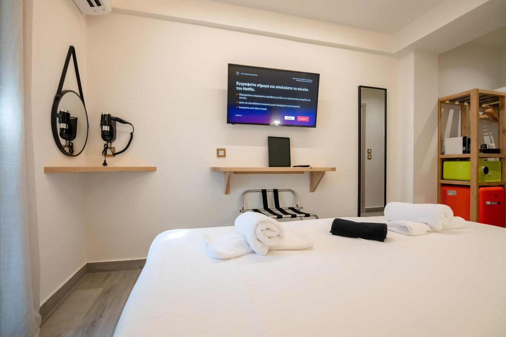 Ocean 11 Hotel Skiathos by Eksteriør billede