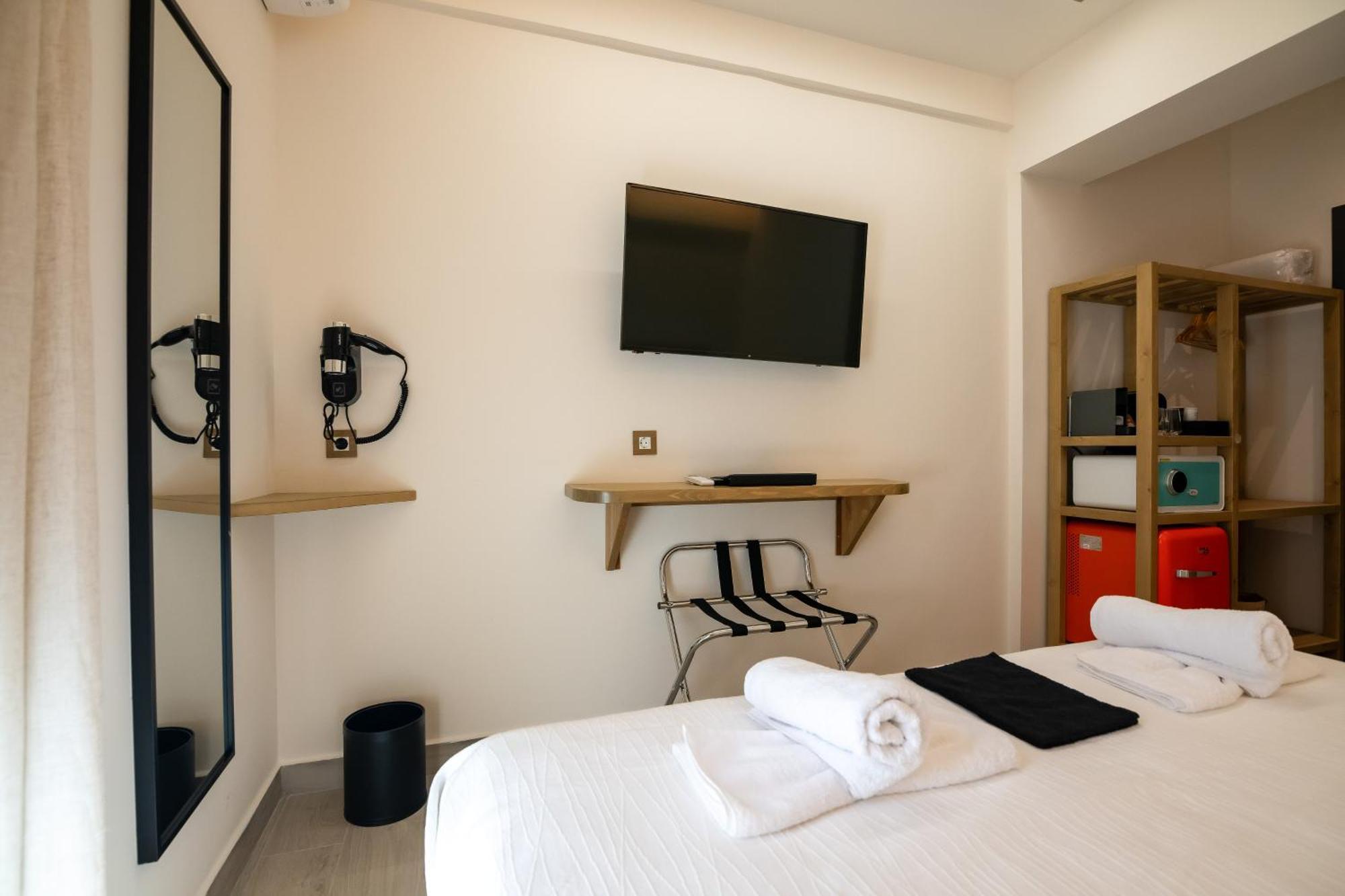 Ocean 11 Hotel Skiathos by Eksteriør billede