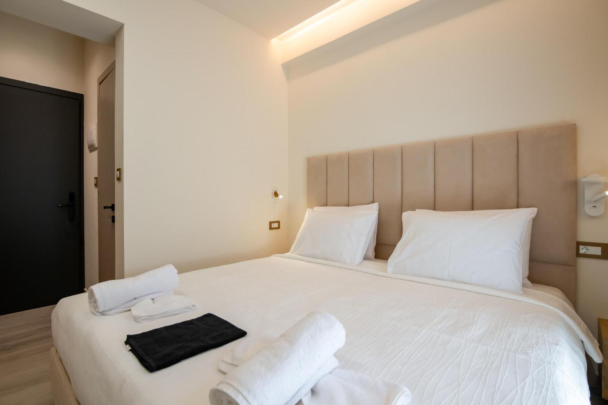 Ocean 11 Hotel Skiathos by Eksteriør billede
