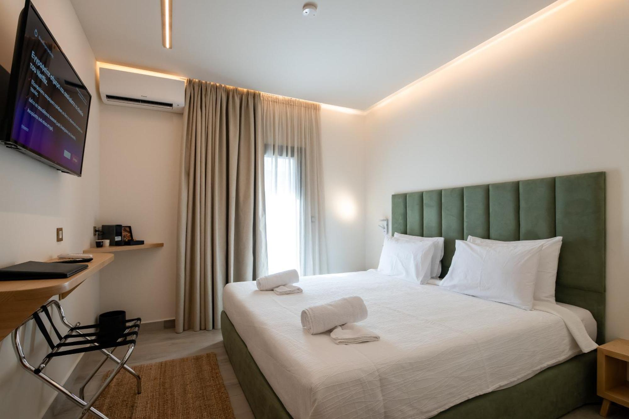 Ocean 11 Hotel Skiathos by Eksteriør billede