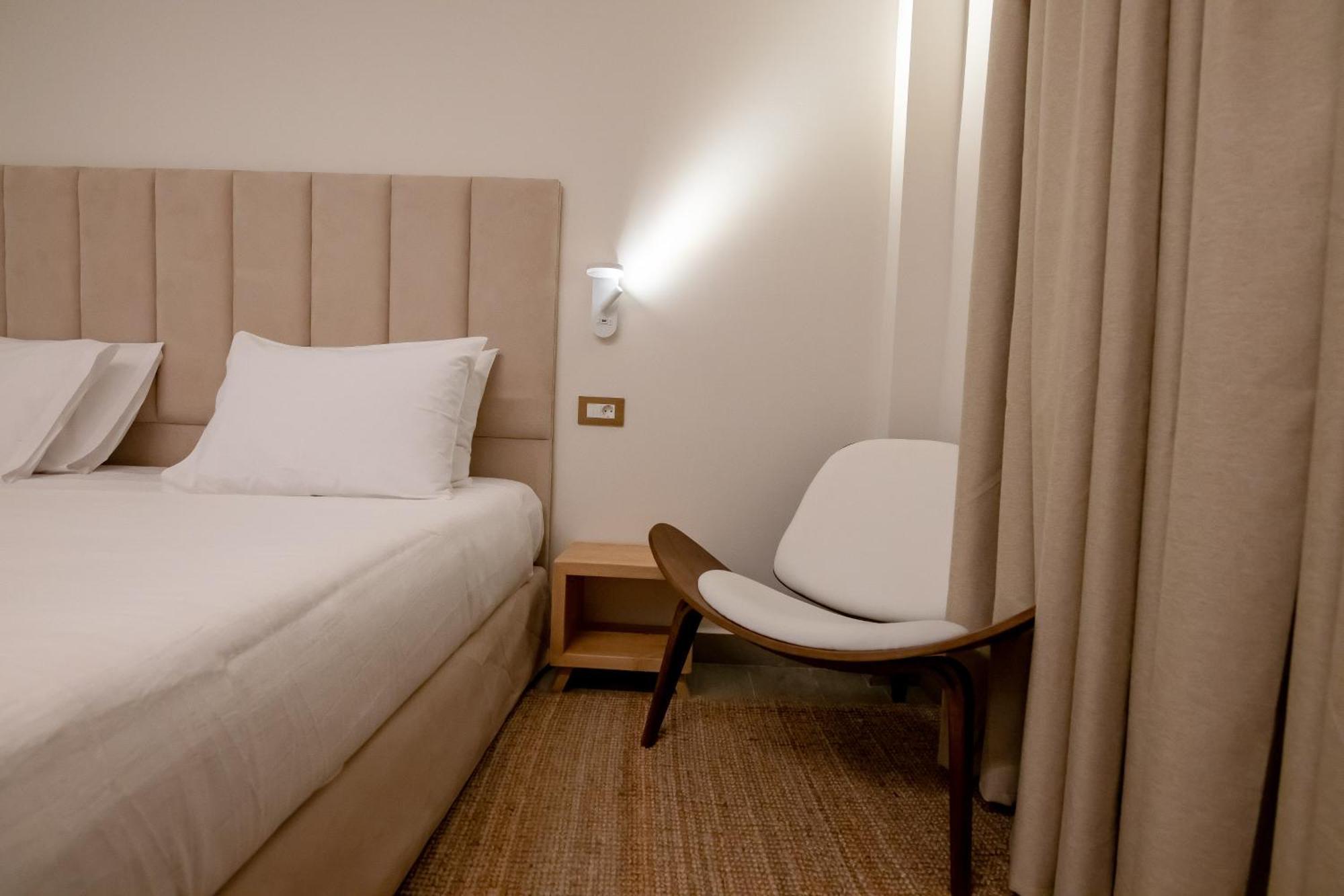Ocean 11 Hotel Skiathos by Eksteriør billede