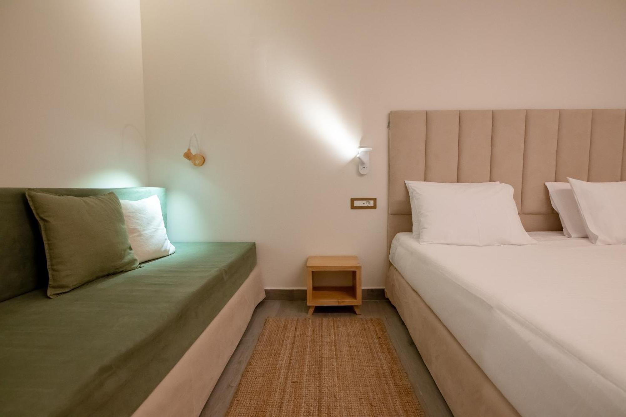 Ocean 11 Hotel Skiathos by Eksteriør billede