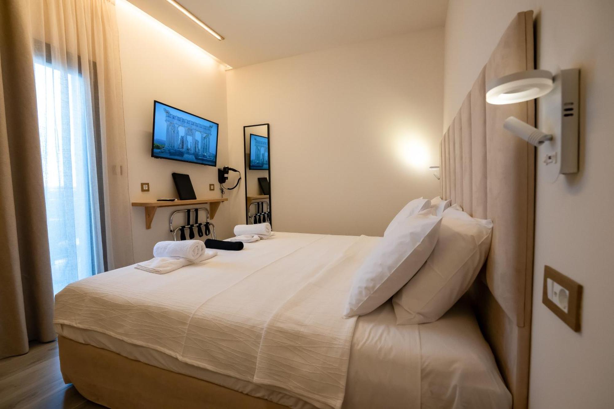 Ocean 11 Hotel Skiathos by Eksteriør billede