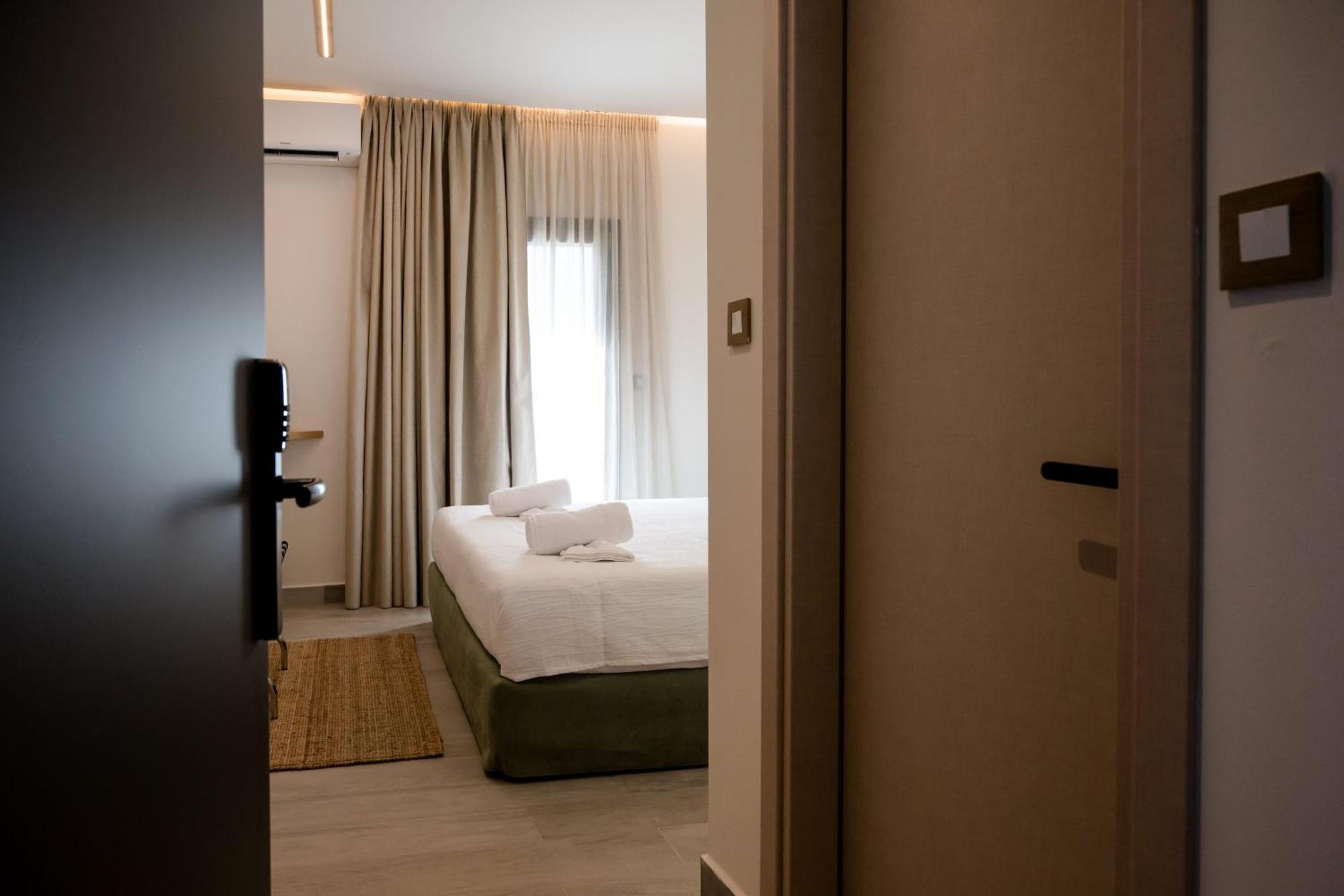 Ocean 11 Hotel Skiathos by Eksteriør billede