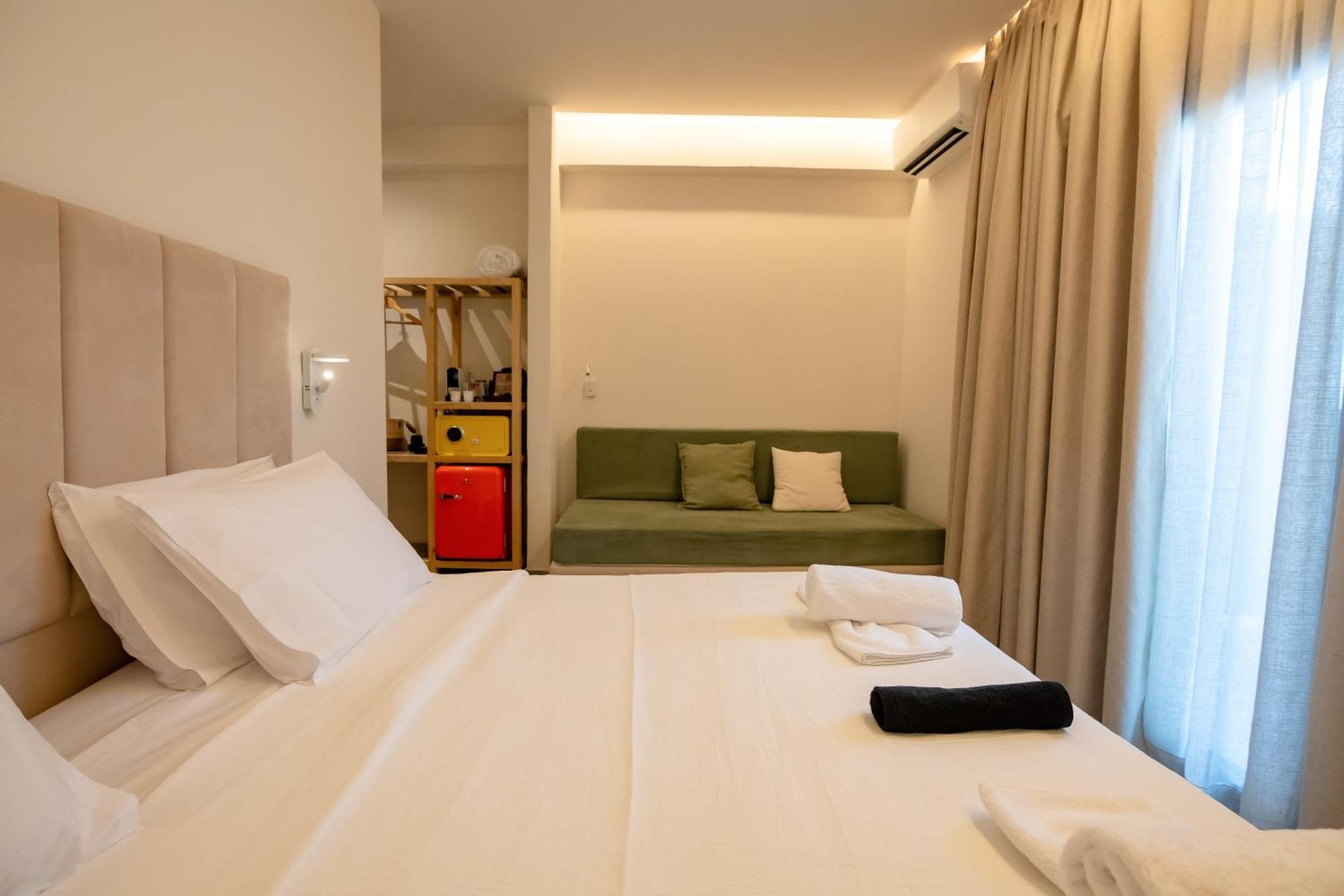 Ocean 11 Hotel Skiathos by Eksteriør billede
