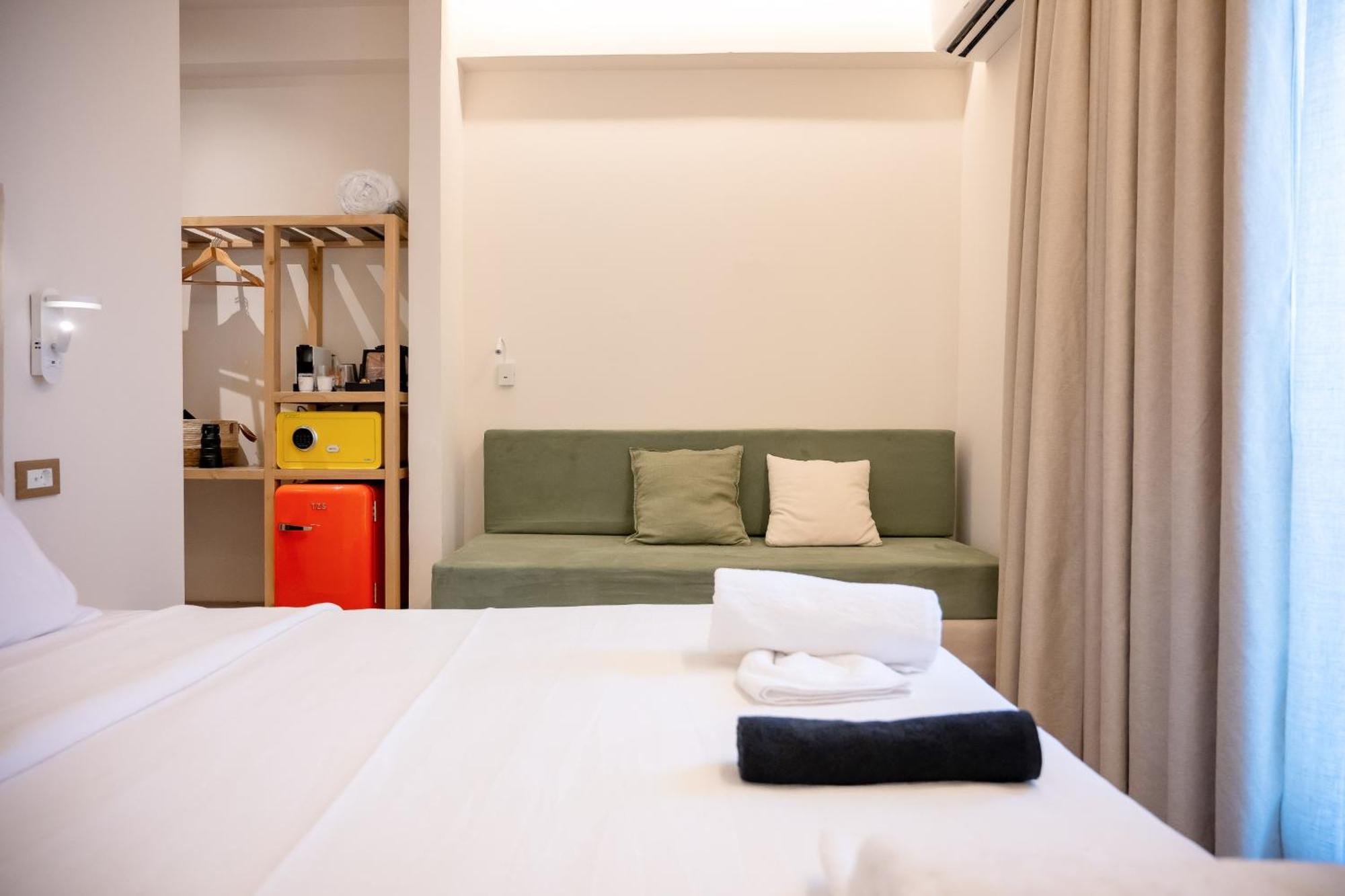 Ocean 11 Hotel Skiathos by Eksteriør billede