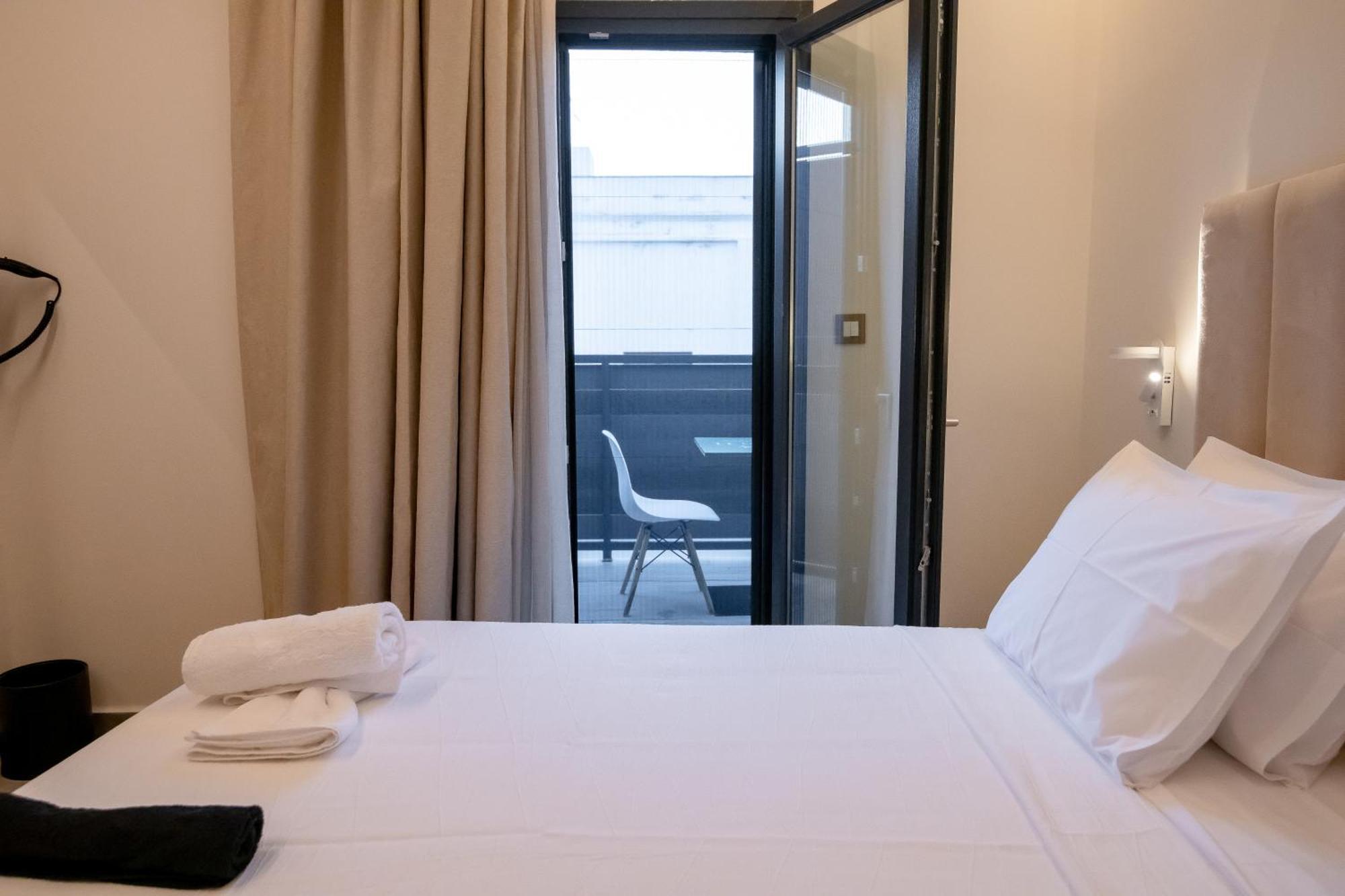 Ocean 11 Hotel Skiathos by Eksteriør billede