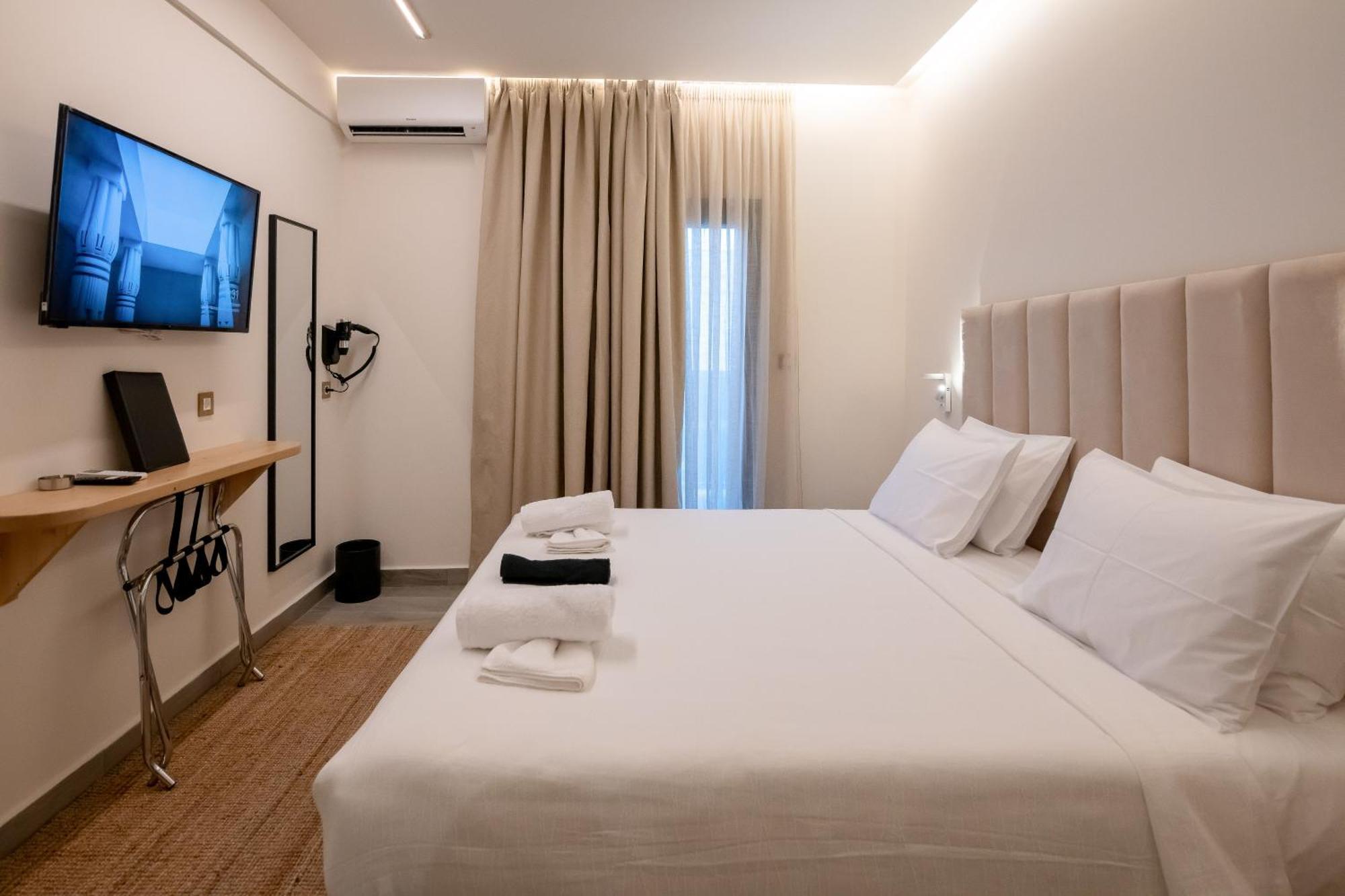Ocean 11 Hotel Skiathos by Eksteriør billede