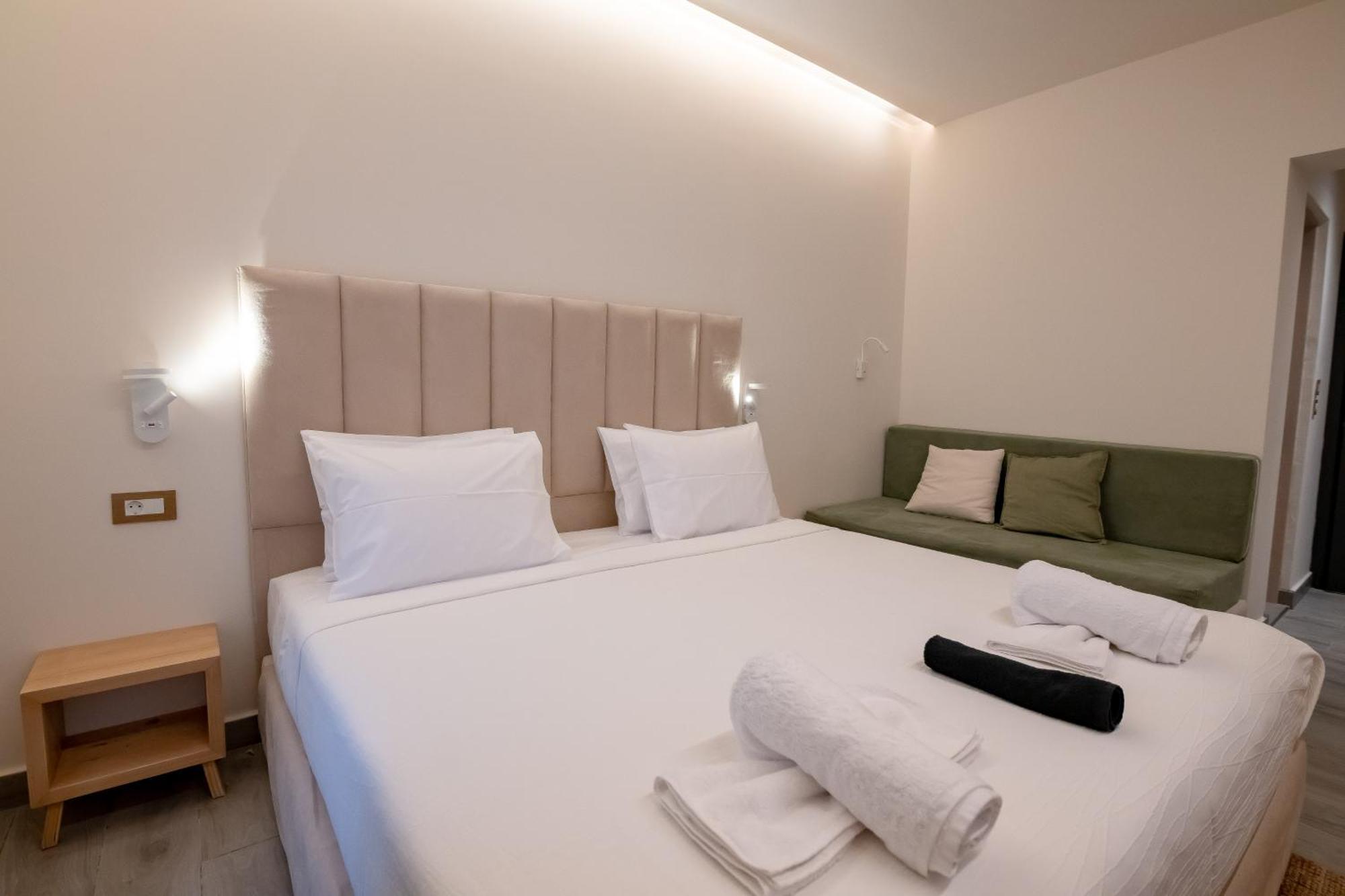 Ocean 11 Hotel Skiathos by Eksteriør billede