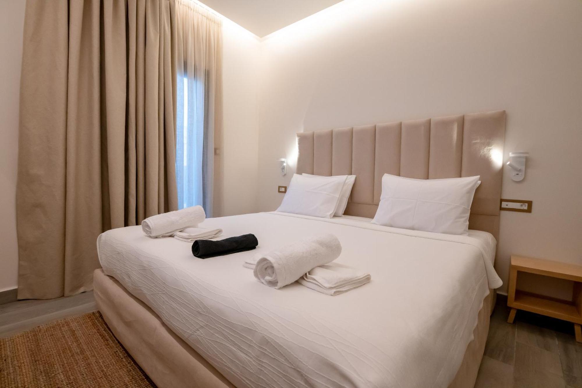 Ocean 11 Hotel Skiathos by Eksteriør billede