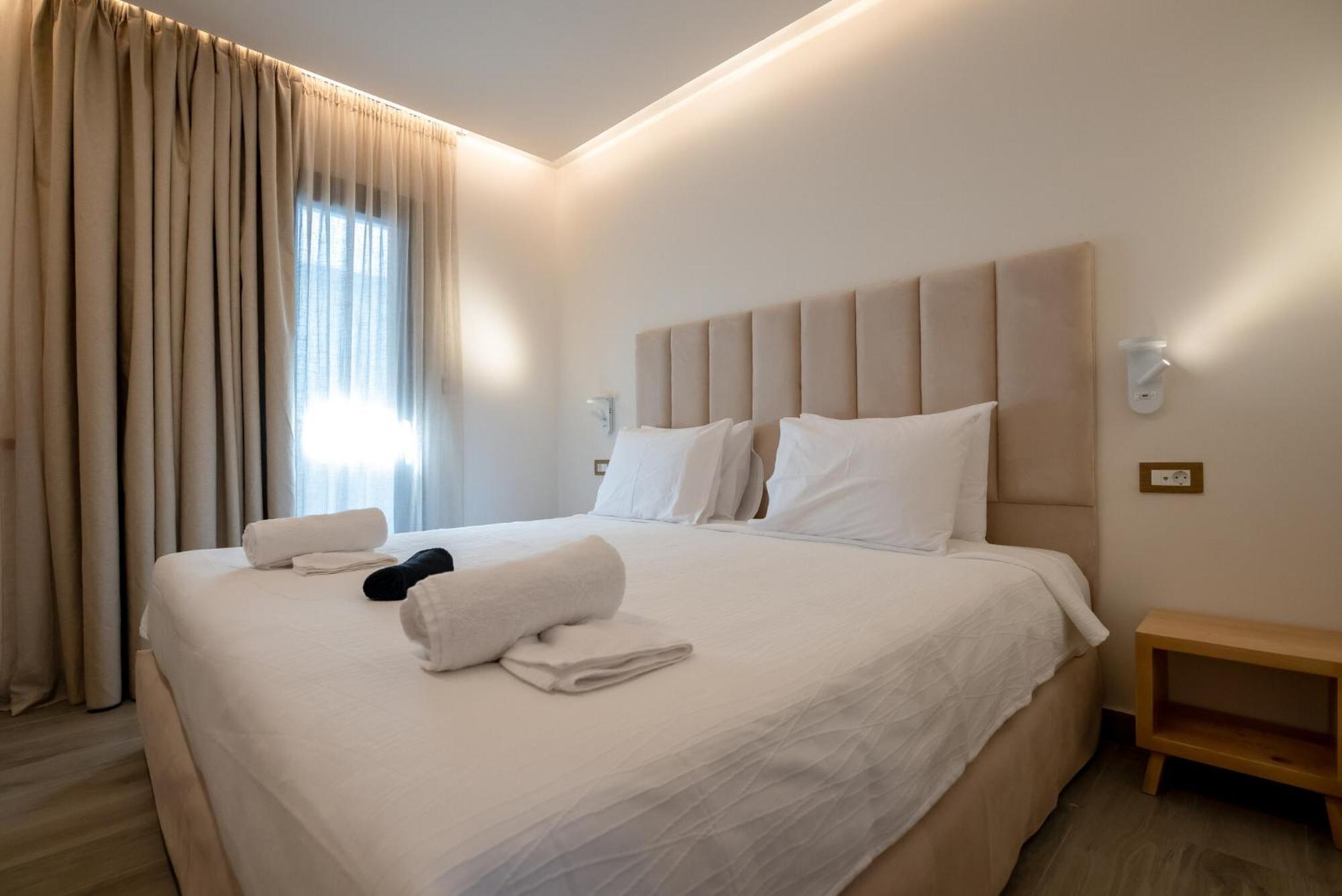 Ocean 11 Hotel Skiathos by Eksteriør billede