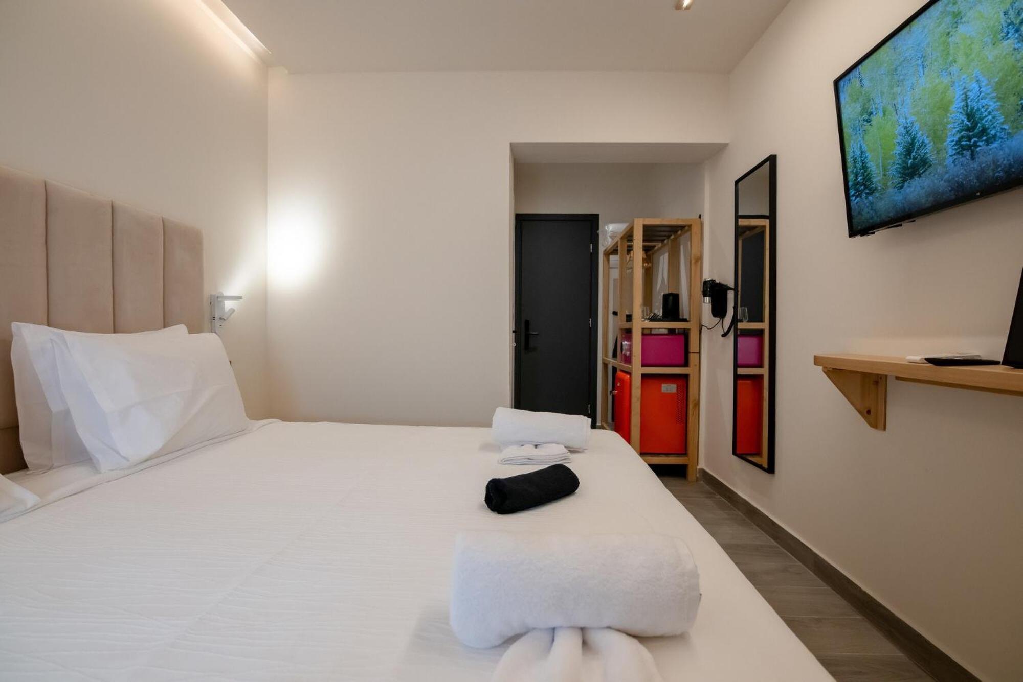 Ocean 11 Hotel Skiathos by Eksteriør billede