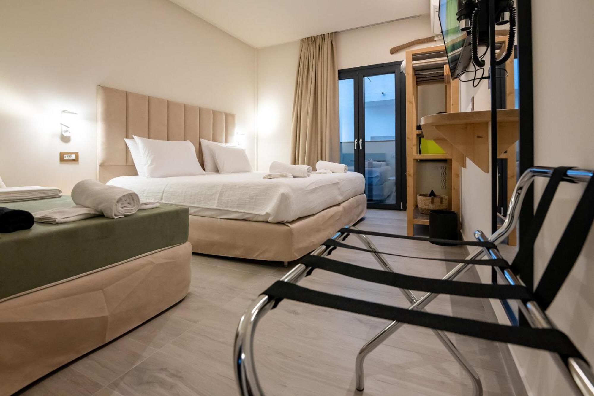 Ocean 11 Hotel Skiathos by Eksteriør billede