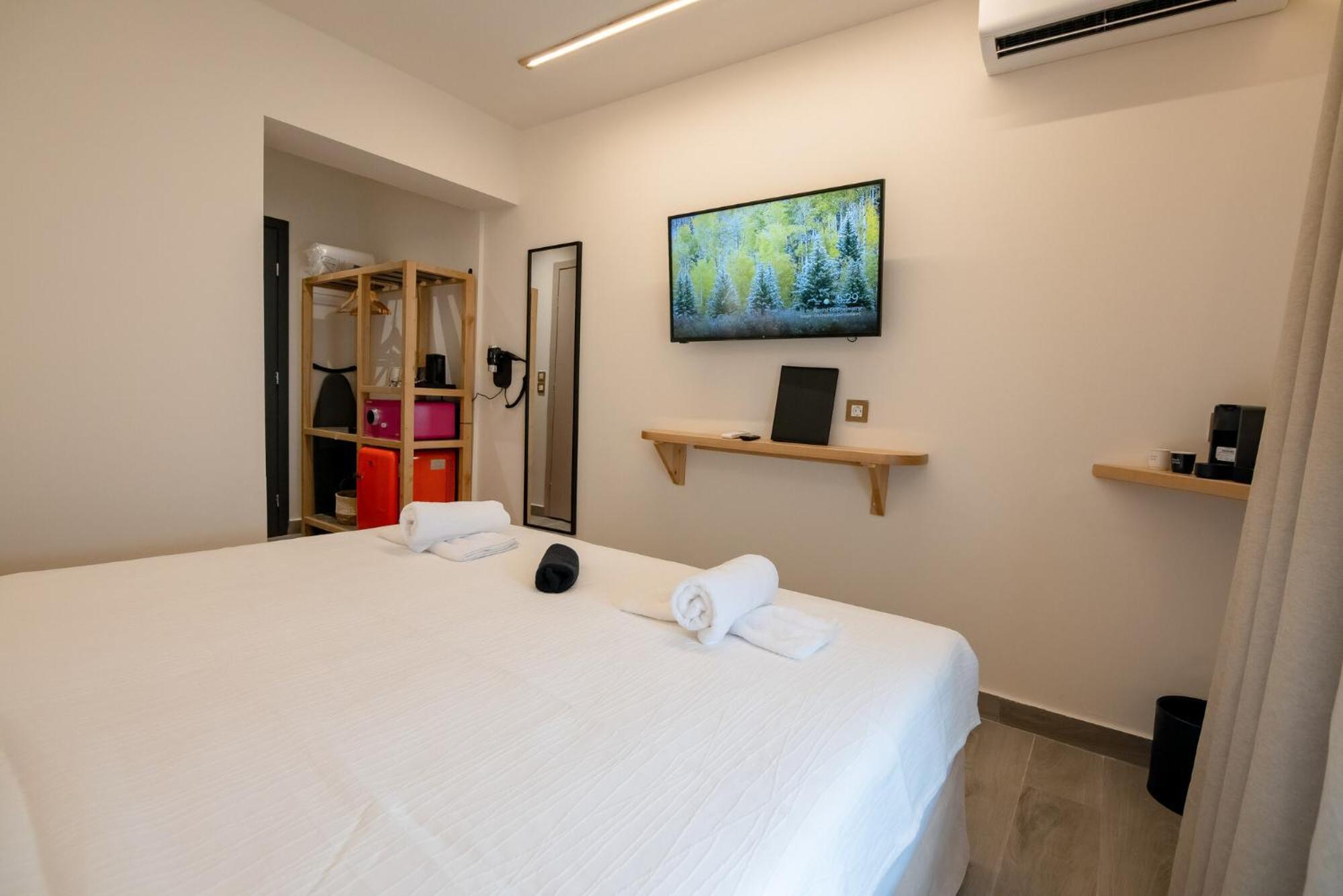 Ocean 11 Hotel Skiathos by Eksteriør billede