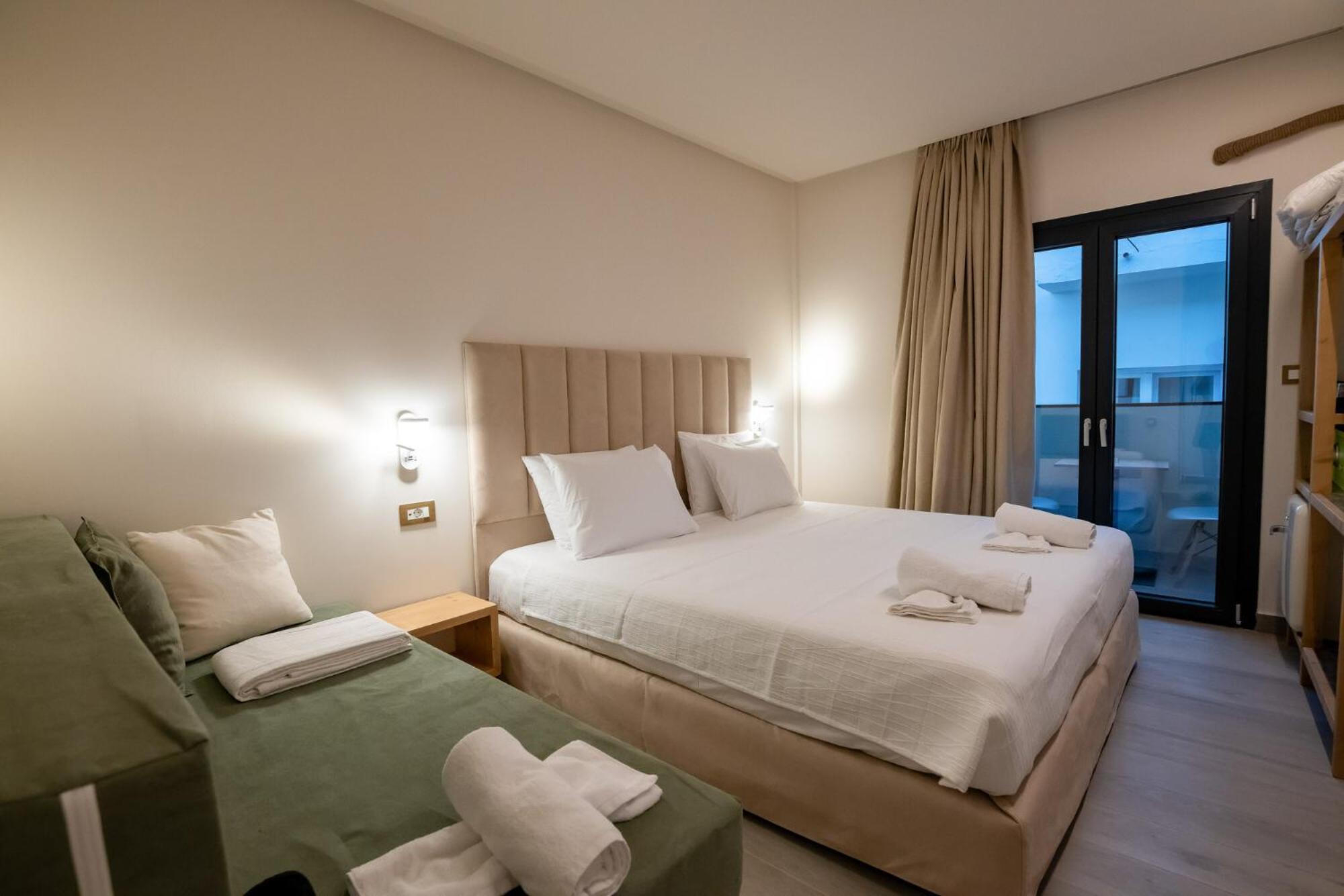Ocean 11 Hotel Skiathos by Eksteriør billede