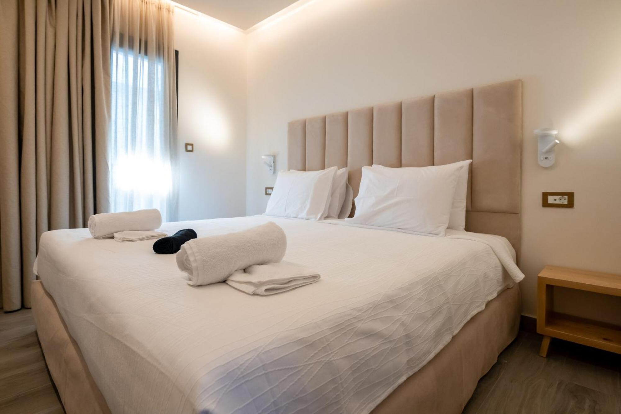 Ocean 11 Hotel Skiathos by Eksteriør billede